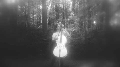 Nora Barton -- Photo by Nikita Gross