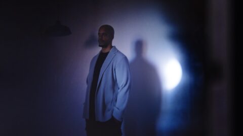 Chris Williams -- Photo by Sydney Mieko King