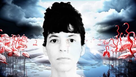 Natacha Diels -- Courtesy of artist