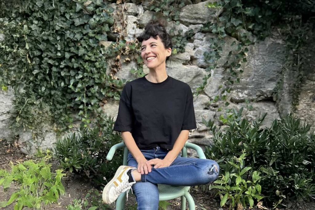 Photo by Sylvia Hough Teling