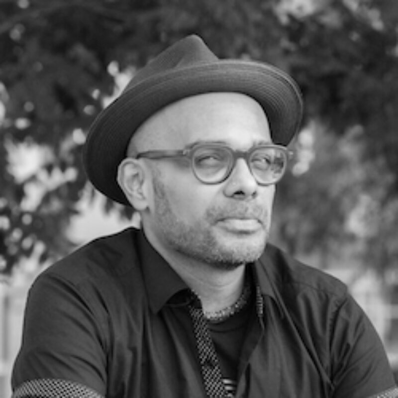 Ravish Momin -- Photo by Ed Marshall Photography