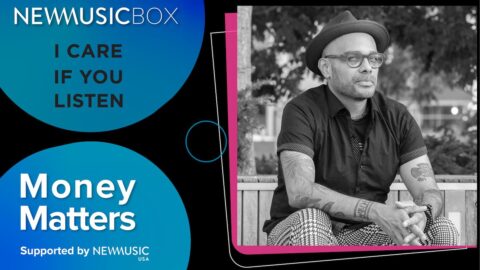 Ravish Momin -- Photo by Ed Marshall