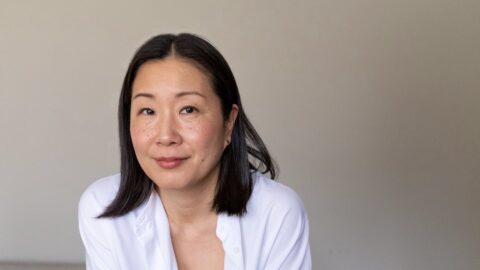 Asuka Kakitani -- Photo by Bryan Murray