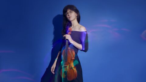 Carrie Frey -- Photo by Titilayo Ayangade