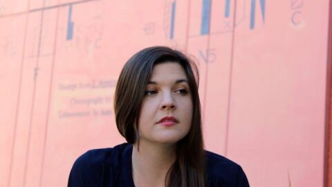 Cristina Lord -- Photo by Brandon Kaplan