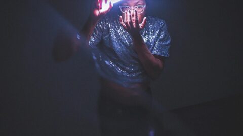 The Honourable Elizabeth A. Baker -- Courtesy of artist