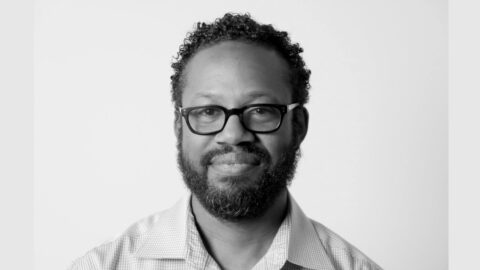 Mark Lomax II -- Courtesy of The Wexner Center for the Arts