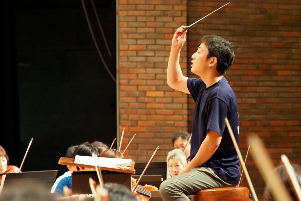 Photo by Kazuo Ota, courtesy of Unsplash