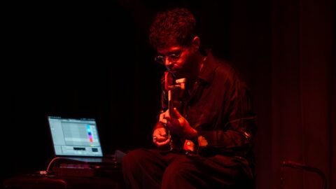 Rafiq Bhatia -- Photo by The Warhol Creative