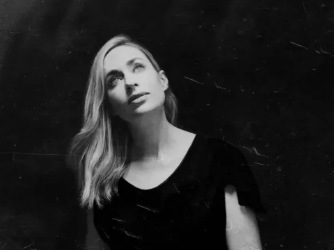 Sarah Kirkland Snider -- Courtesy of artist