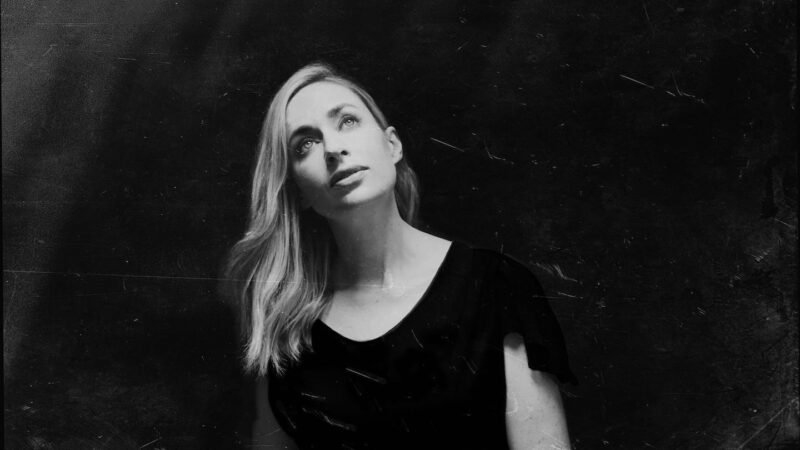 Sarah Kirkland Snider -- Courtesy of artist