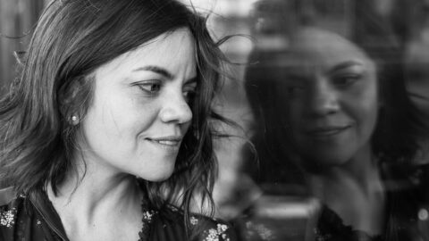 Carolina Noguera -- Photo by Juan Camilo Montañez