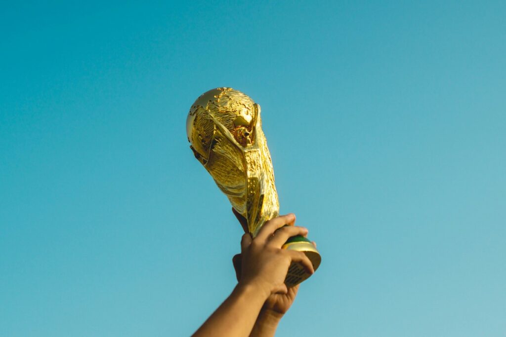 Photo by Fauzan Saari, courtesy of Unsplash