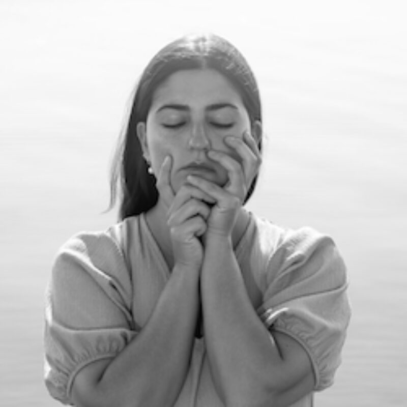 Lana Suran -- Photo by Julia Severinsen