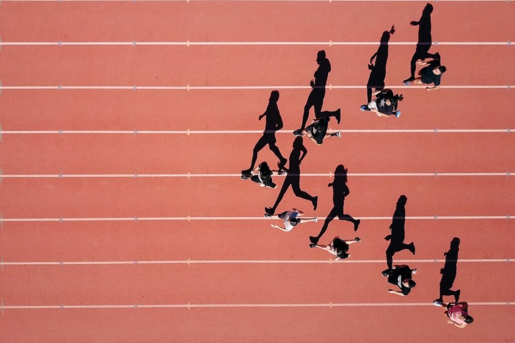 Photo by Steven Lelham, courtesy of Unsplash