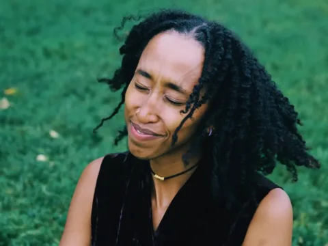 Eden Girma -- Courtesy of artist