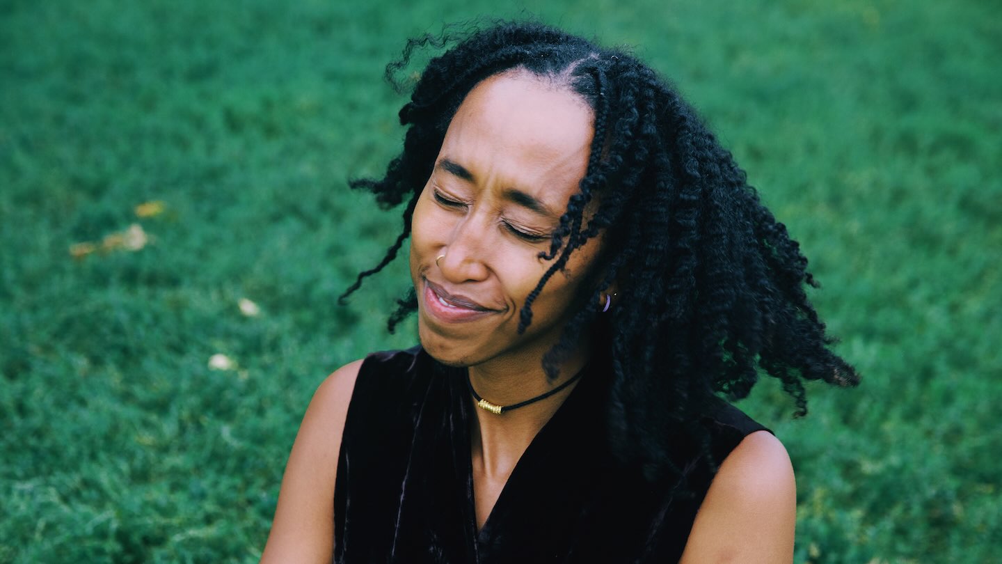 ListN Up: Eden Girma (December 18, 2025)