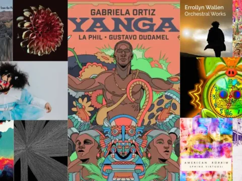 EOY Album Listicle Covers 2025