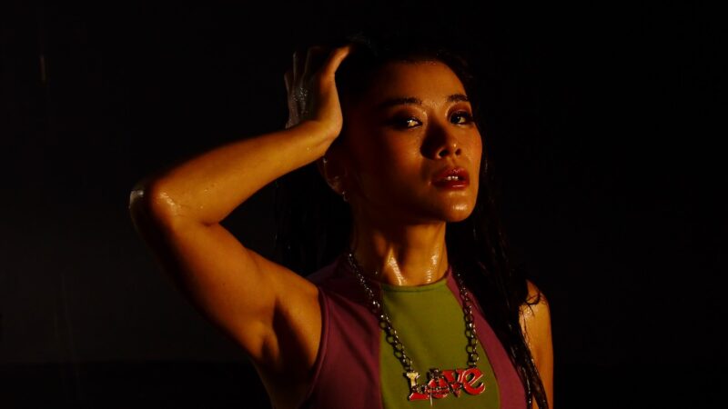 Erika Dohi -- Photo by Shervin Lainez