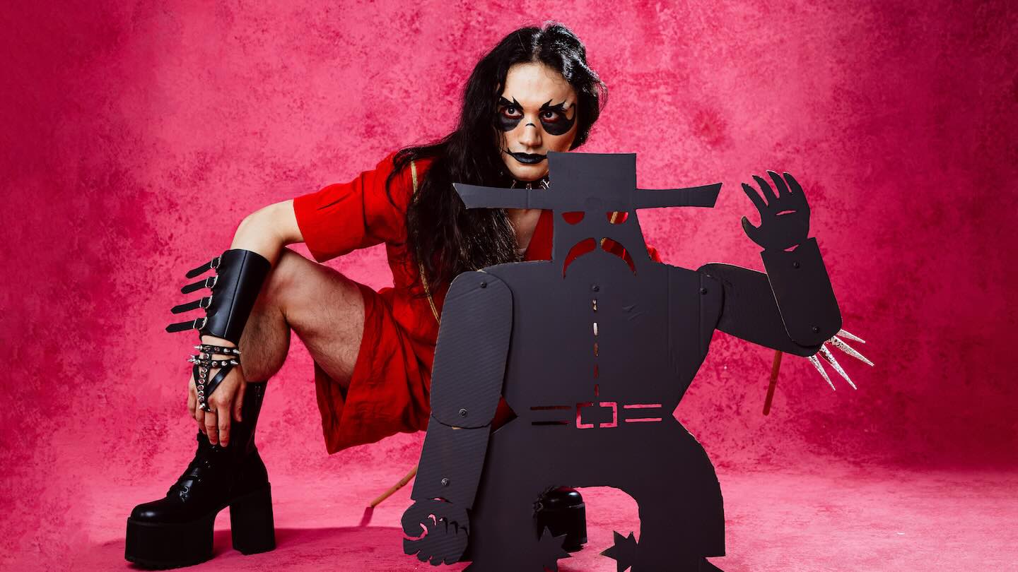 ListN Up: Micah Huang (December 4, 2025)