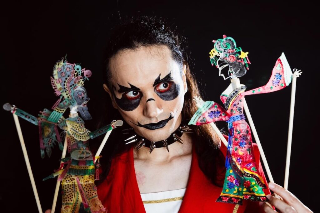 Micah Huang -- Photo by Olivia Moon