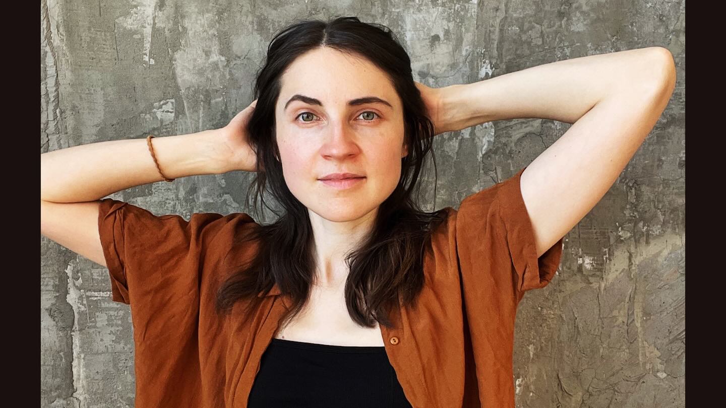 5 Questions to Sandra Kluge (tap percussionist, producer)