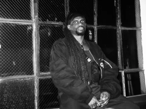 Photo by Yaz Lancaster