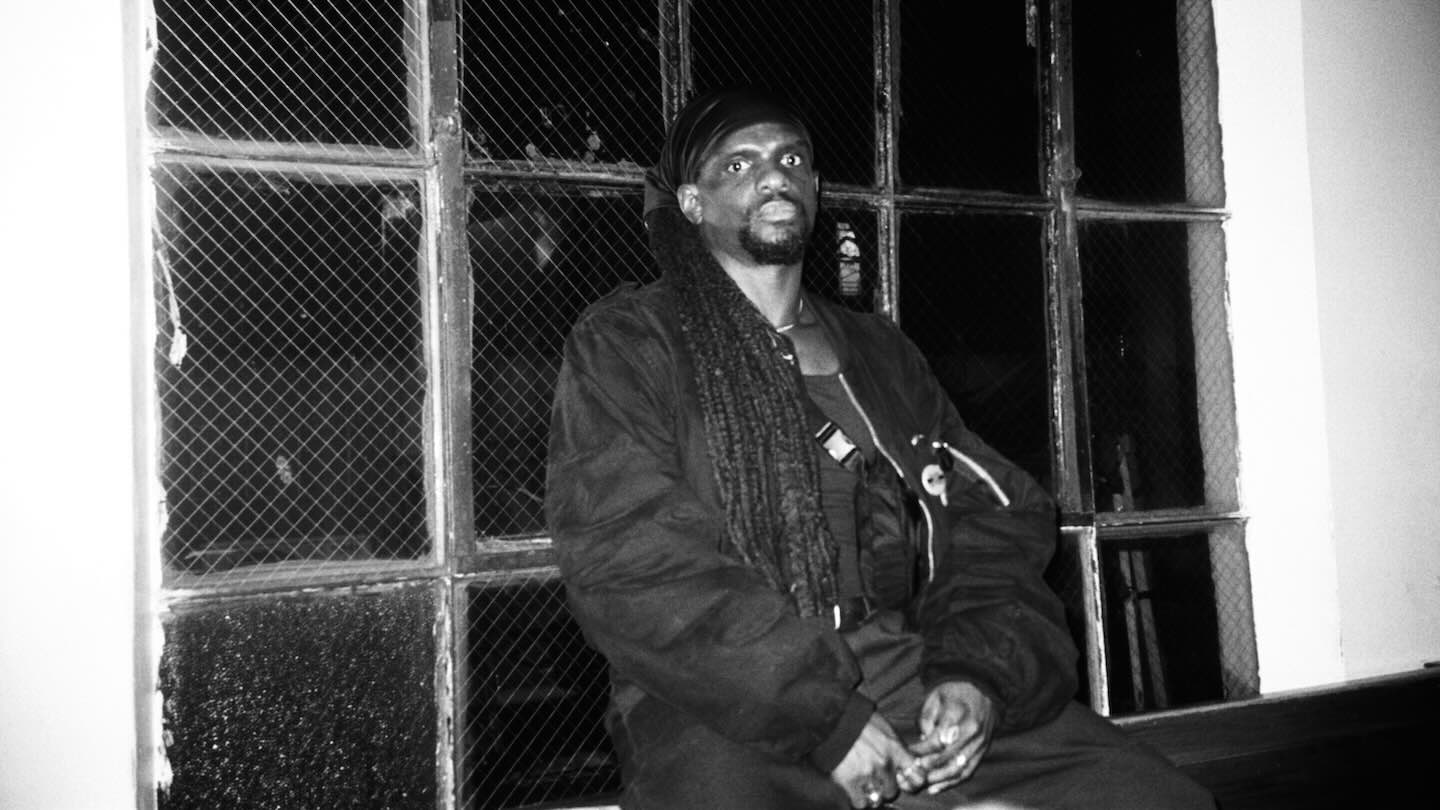 5 Questions to Dreamcrusher (noise artist)