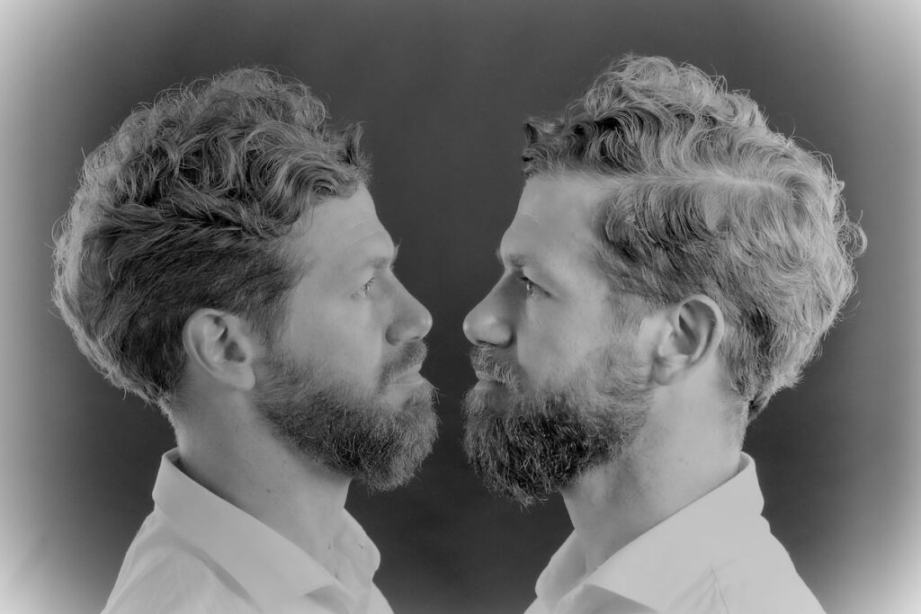 Federico Llach -- Photo by Jonathan Morgan