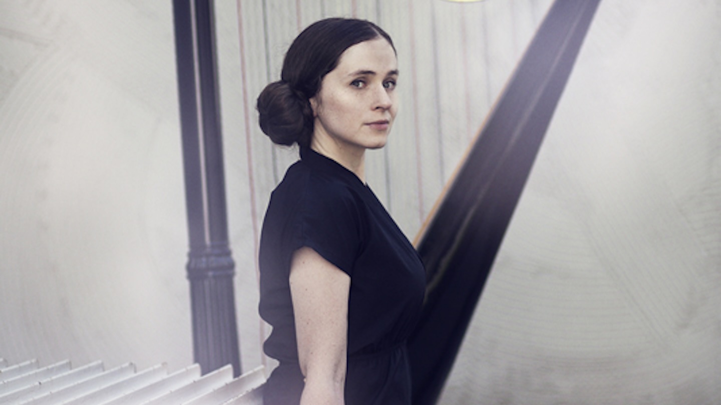 5 Questions to Gunnhildur Einarsdóttir (managing director & curator, Dark Music Days)