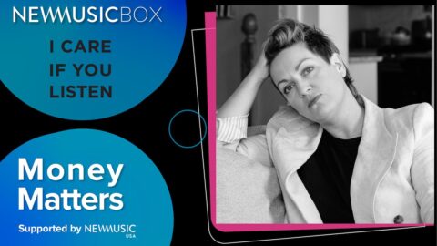 Money Matters - Brenda Patterson