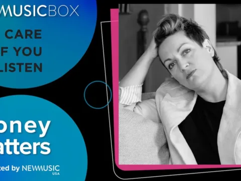 Money Matters - Brenda Patterson