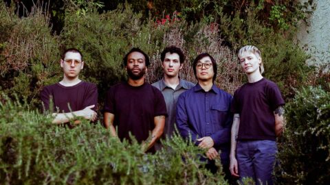 SML -- Photo by Charlie Weinmann