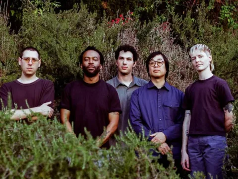 SML -- Photo by Charlie Weinmann