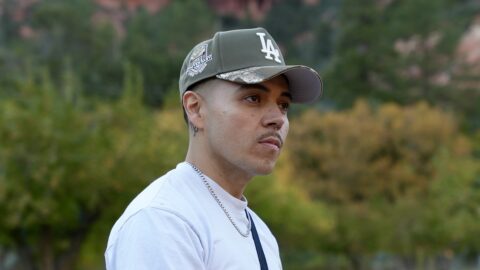 Tufawon -- Courtesy of artist