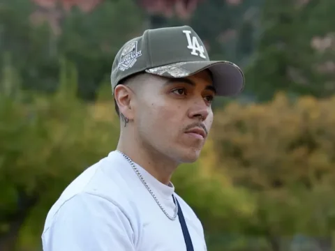 Tufawon -- Courtesy of artist