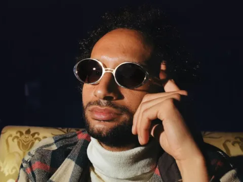 Zeelie Brown -- Courtesy of artist