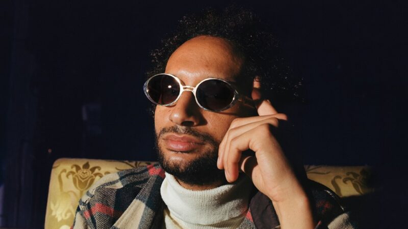 Zeelie Brown -- Courtesy of artist