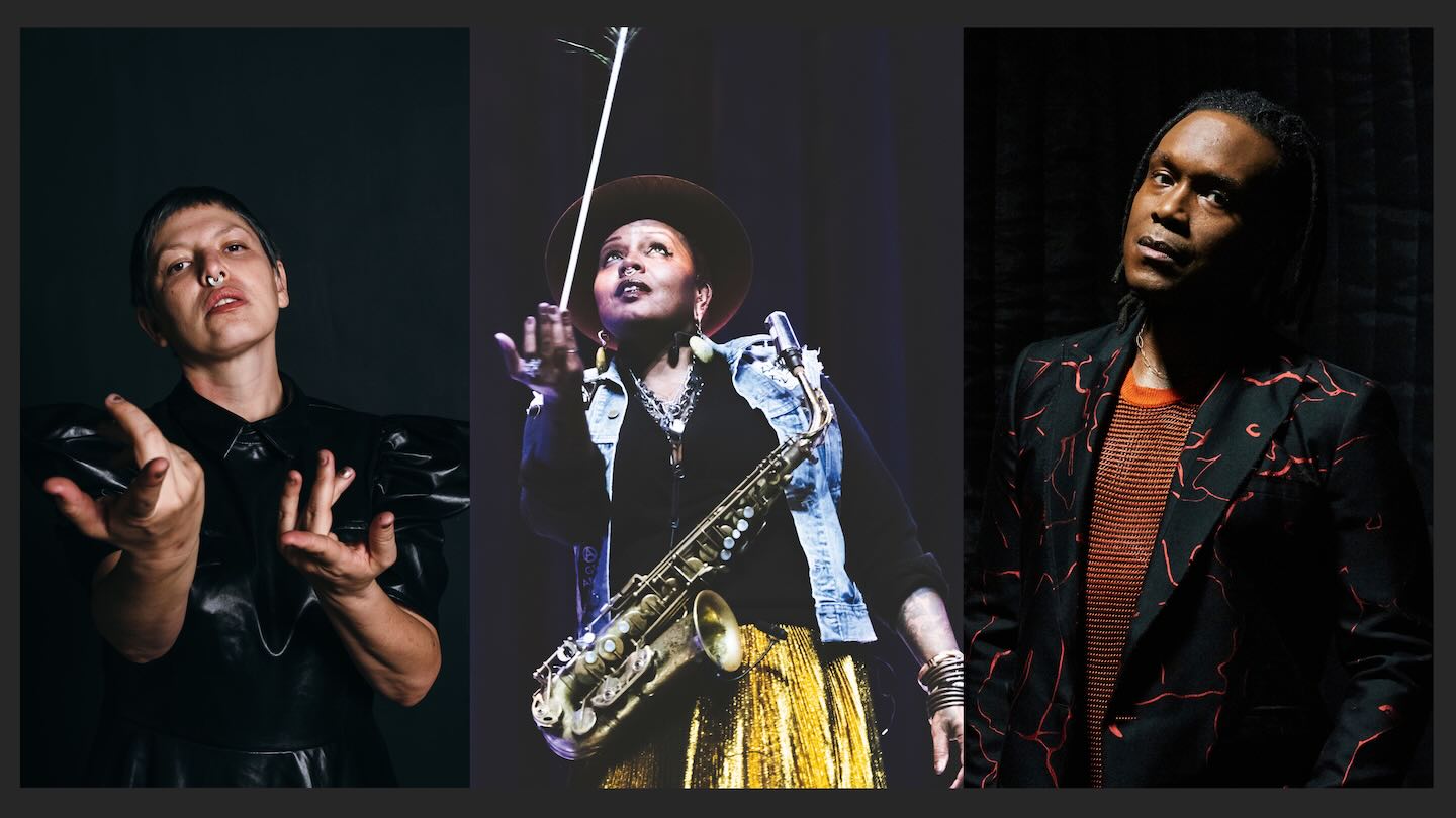 The Industry LAB 2026 is Cracking Opera Open and Inviting New Voices in