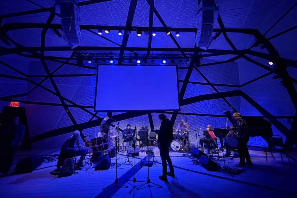 Photo by Jose Alvarado