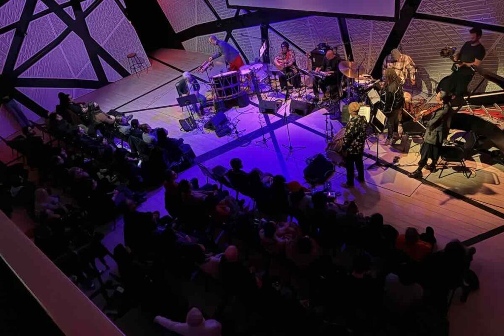 Photo by Jose Alvarado