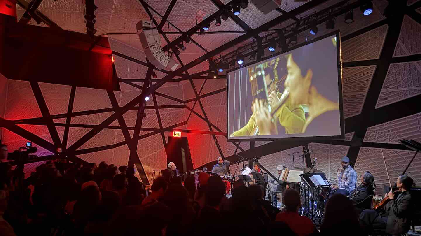 "Bloodlines Interwoven" Navigates the Push and Pull of Diasporic Cultures at National Sawdust