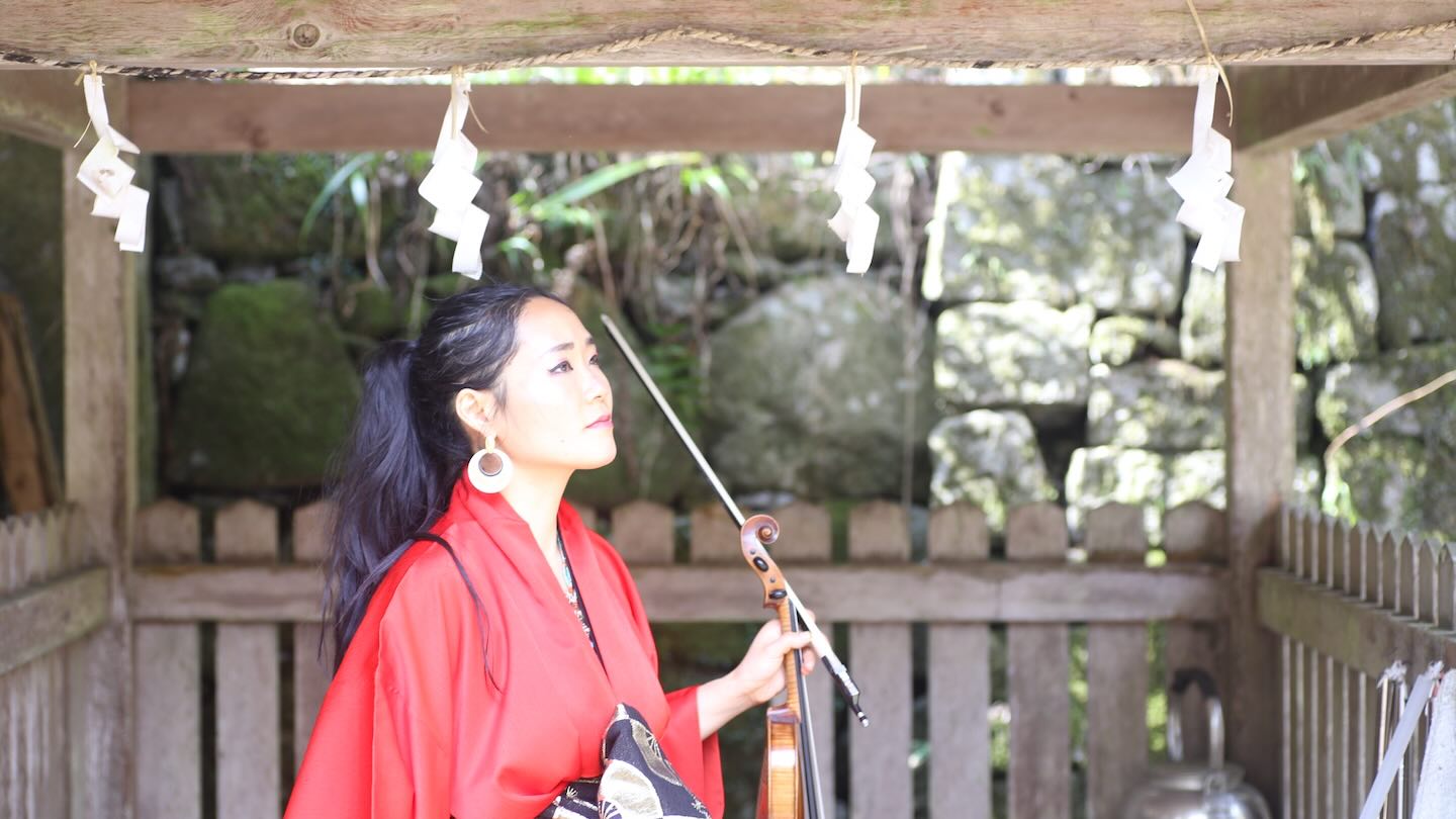 Cross-Cultural Music is Not Just About Knowledge – It’s Embodying Another Way of Being