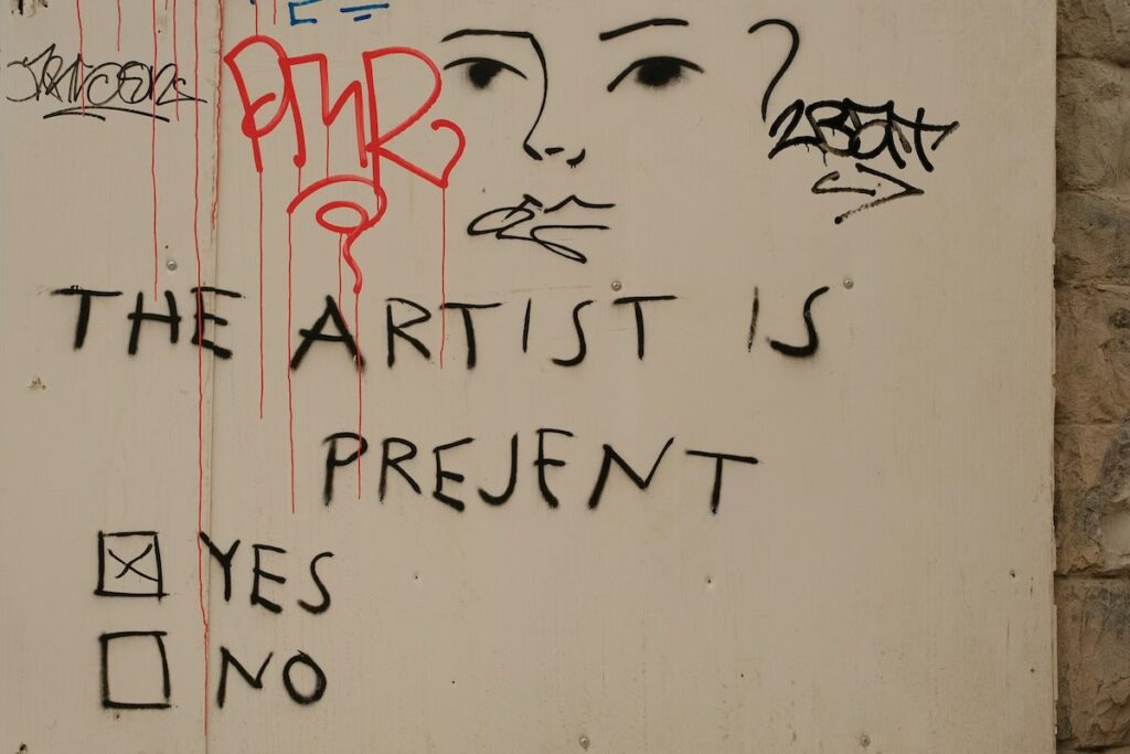 Photo by Claudio Schwarz, courtesy of Unsplash