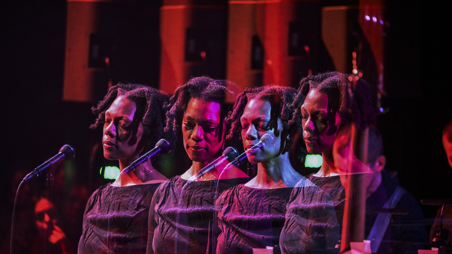 Experimentalism in Transition: a Mercurial Week at Borealis 2026