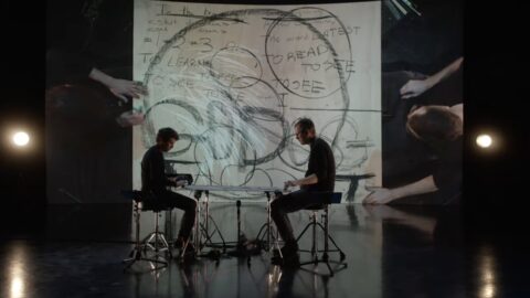 Beyond This Point performs Julie Zhu