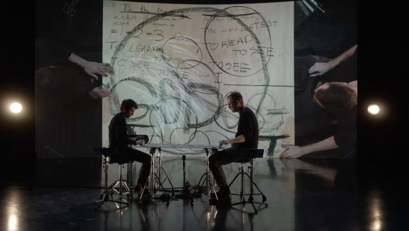 Beyond This Point performs Julie Zhu