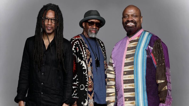 Harriet Tubman -- Photo by Michael Halsband