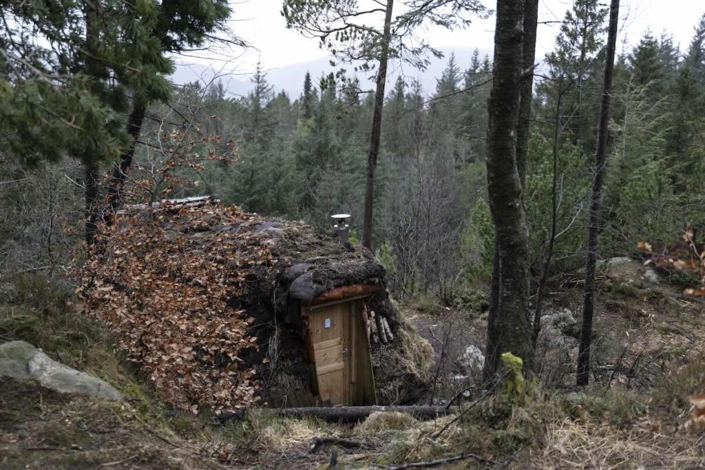 Jiennagoahti at Borealis 2026 -- Photo by Thor Brødreskift