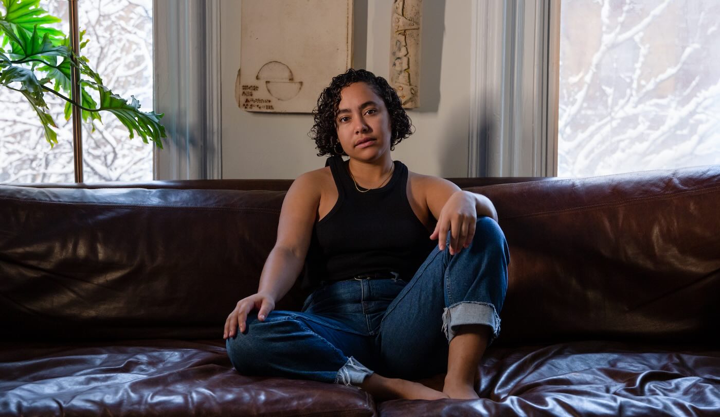 ListN Up: Keren Abreu (March 26, 2026)